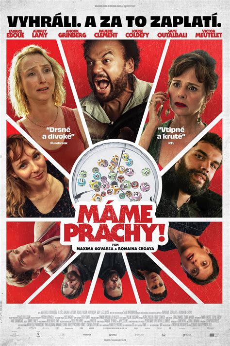 lucky winners imdb|Lucky Winners (2024) — The Movie Database (TMDB).